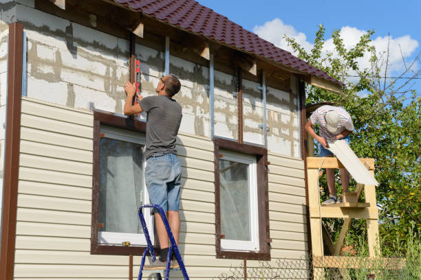 Best Siding for New Construction  in Jensen Beach, FL
