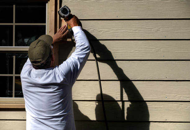  Jensen Beach, FL Siding Pros